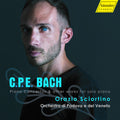 Orchestra di Padova e del Veneto: Piano Concertos & Other Works for Solo Piano  ( CD )