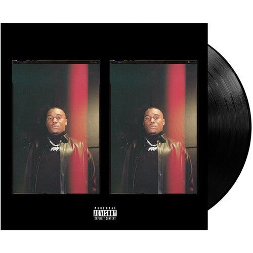 Kalan.Frfr - Twofr 2 ( VINYL )