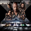 Various Artists: FAST X (Original Soundtrack) - CD