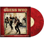 The Guess Who - The Future Is What It Used To Be ( VINYL )