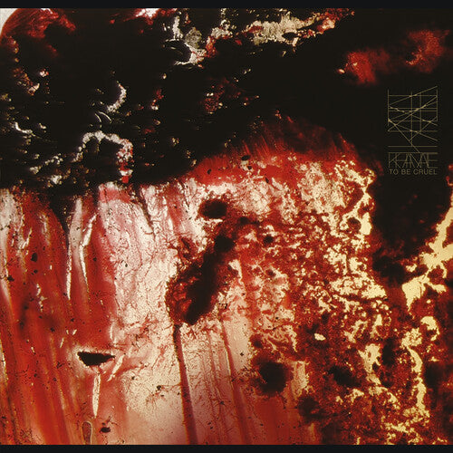 Khanate: To Be Cruel - CD