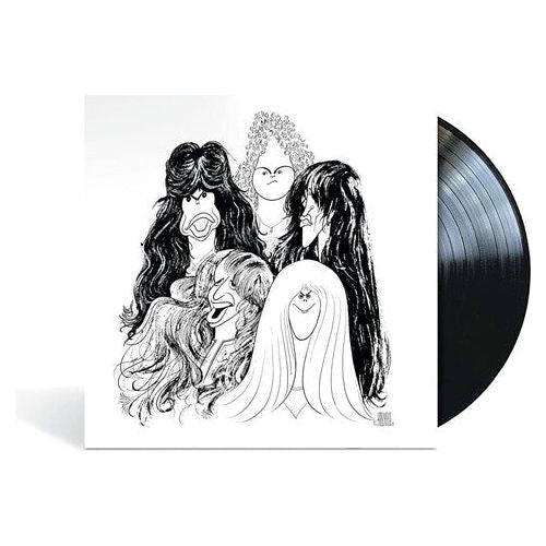 Aerosmith - Draw The Line ( VINYL )