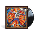 Aerosmith - Nine Lives ( VINYL )