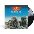 Aerosmith - Rock In A Hard Place ( VINYL )