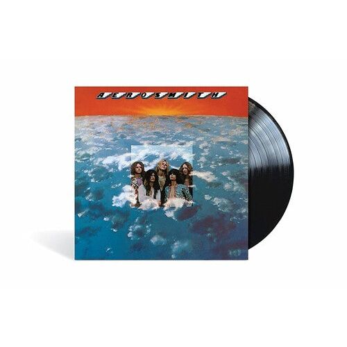 Aerosmith - Aerosmith ( VINYL )