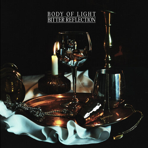 Body of Light: Bitter Reflection  ( CD )