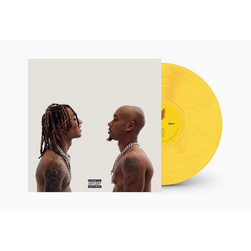 Rae Sremmurd - Sremm 4 Life ( VINYL )