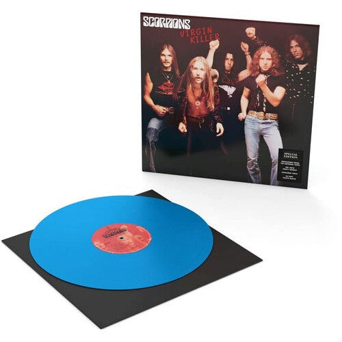Scorpions - Virgin Killer ( VINYL )