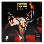 Scorpions - Tokyo Tapes ( VINYL )