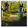 Scorpions - Taken By Force ( VINYL )