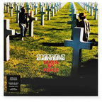 Scorpions - Taken By Force ( VINYL )
