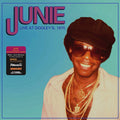 Junie: 'junie' Live At Dooley's, 1975 - VINYL