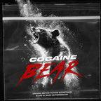 Mark Mothersbaugh - Cocaine Bear ( VINYL )