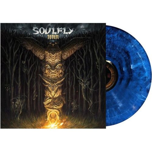 Soulfly - Totem ( VINYL )