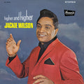 Jackie Wilson - Higher and Higher ( VINYL )