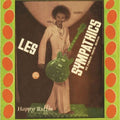 Les Sympathics De Porto Novo Benin - Vol. 2 - Les Sympathics De Porto-Novo Benin ( VINYL )