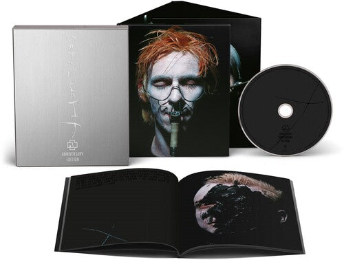 Rammstein: Sehnsucht (Anniversary Edition) - CD