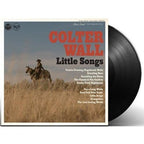 Colter Wall - Little Songs ( VINYL )