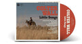 Colter Wall: Little Songs  ( CD )