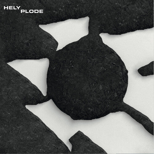 Hely: Plode - VINYL