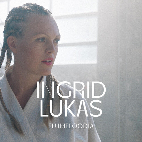Ingrid Lukas: Elumeloodia - CD