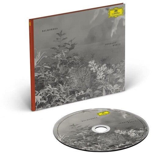 Balmorhea: Pendant World  ( CD )