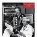 Buckner, Thomas / Ashley, Robert: Spontaneous Musical Invention - Vinyl