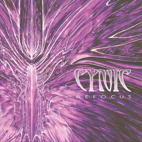 Cynic: Refocus - CD