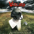 Warlord: The Hunt For Damien - Evergreen - VINYL