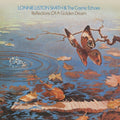 Lonnie Liston Smith & The Cosmic Echoes - Reflections of a Golden Dream ( VINYL )