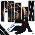 Junie - Freeze - Indie LP