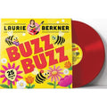 Laurie Berkner - Buzz Buzz ( VINYL )