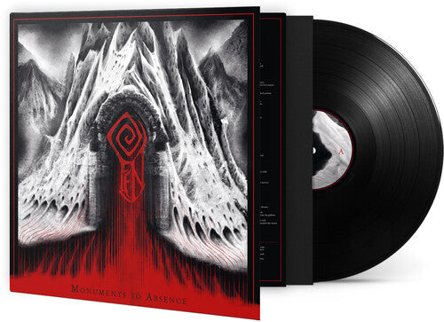 Fen: Monuments to Absence - VINYL