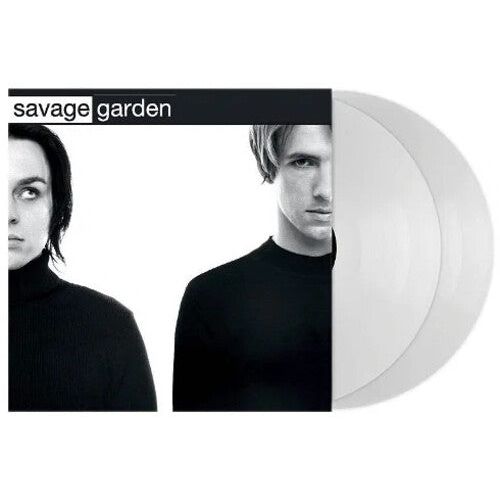 Savage Garden - Savage Garden ( VINYL )