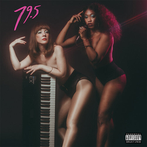 79.5: 79.5 - Vinyl