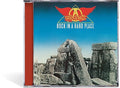 Aerosmith: Rock In A Hard Place - CD