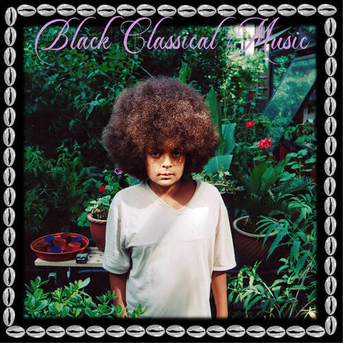 Yussef Dayes - Black Classical Music ( VINYL )