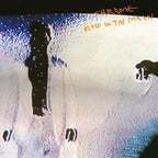 Chrome - Blood on the Moon ( VINYL )