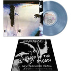 Chrome - Blood on the Moon ( VINYL )