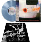 Chrome - Blood on the Moon ( VINYL )