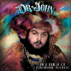 Dr. John - High Priest Of Psychedelic Voodoo ( VINYL )