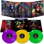 Dr. John - High Priest Of Psychedelic Voodoo ( VINYL )