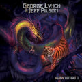 George Lynch: Heavy Hitters Ii - CD