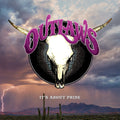 The Outlaws: It's About Pride  ( CD )