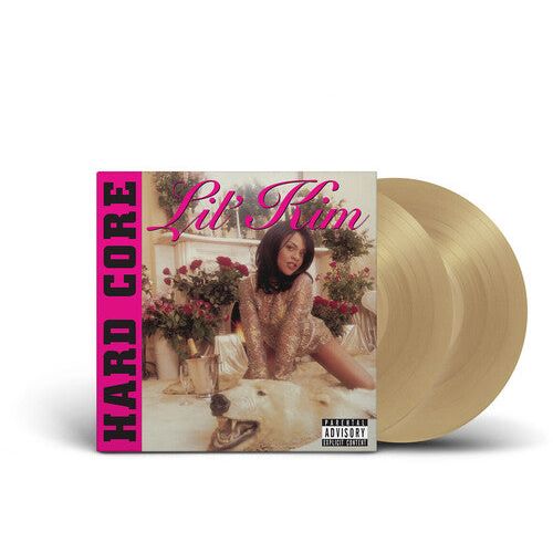Lil Kim - Hard Core ( VINYL )