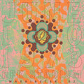 The Grateful Dead - RFK Stadium, Washington, DC 6/ 10/ 73 (Live) - Box Set LP