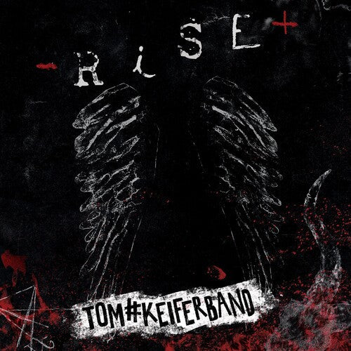 Tom Keifer - Rise ( VINYL )