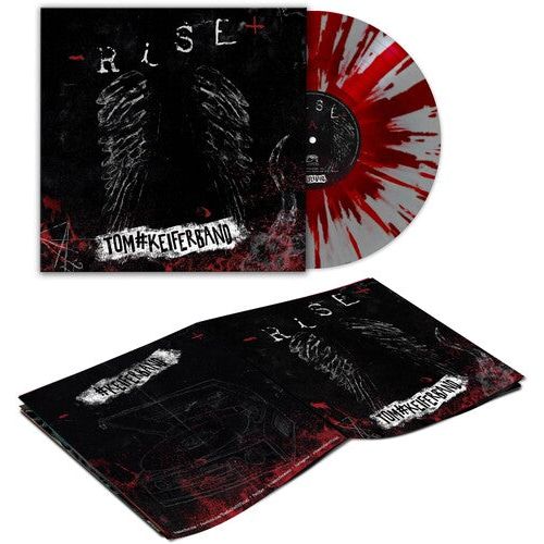 Tom Keifer - Rise ( VINYL )