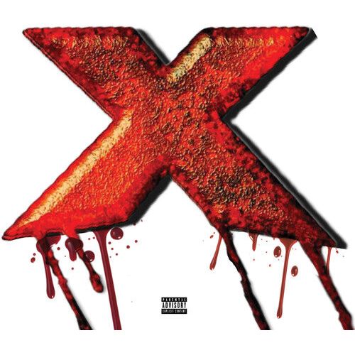 Onyx - Blood On Da X ( VINYL )