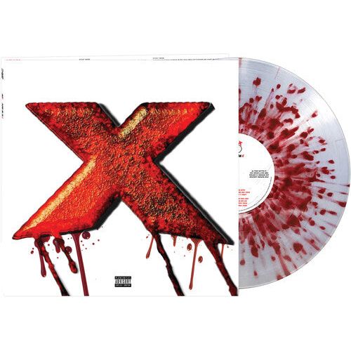 Onyx - Blood On Da X ( VINYL )